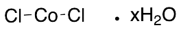 Cobalt(II) Chloride Hydrate - image 1
