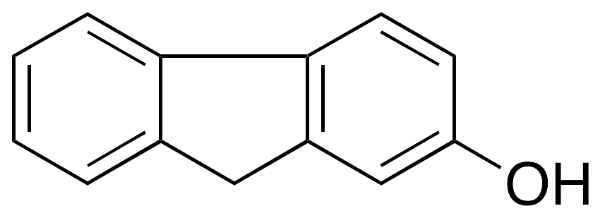2-Hydroxy Fluorene - image 1