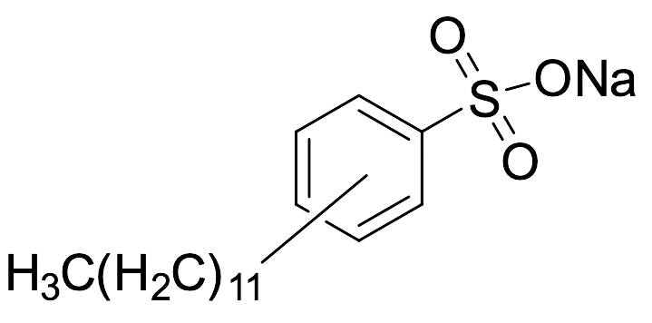 Dodecylbenzenesulfonic Acid Sodium Salt (Technical Grade) - image 1