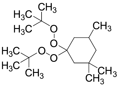 1,1-Di-tert-butylperoxy-3,5,5-trimethylcyclohexane - image 1