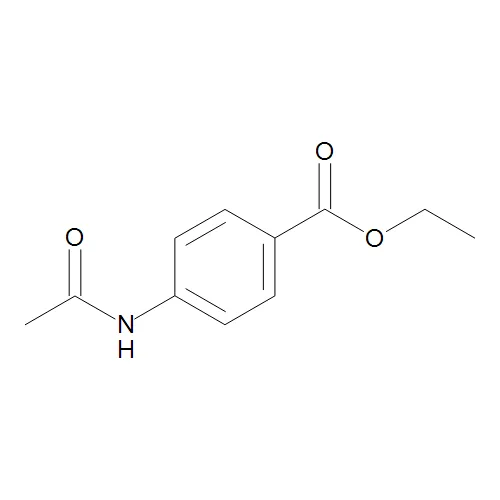 Ethyl 4-Acetamidobenzoate - image 1