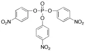 Tris(4-nitrophenyl)phosphate - image 1