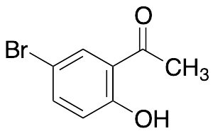 1-(5-Bromo-2-hydroxyphenyl)ethanone - image 1