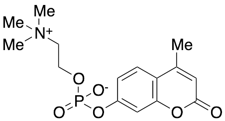 4-Methylumbelliferyl Phosphocholine - image 1