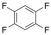 1,2,4,5-Tetrafluorobenzene - image 1