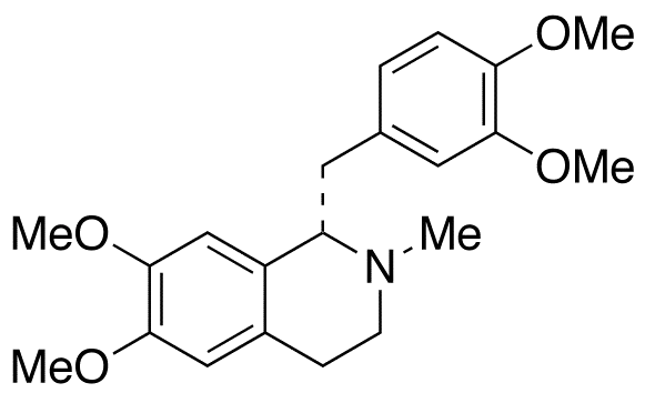 (S)-Laudanosine - image 1