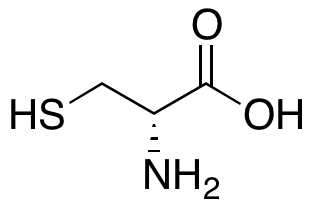 D-Cysteine - image 1