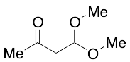 4,4-Dimethoxy-2-butanone - image 1