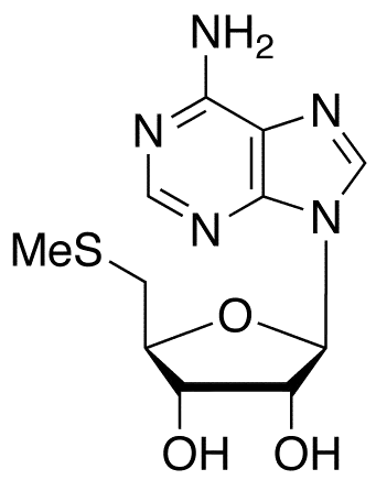 5'-Deoxy-5'-(methylthio)adenosine - image 1