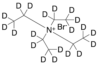 Tetraethyl-d20-ammonium Bromide - image 1