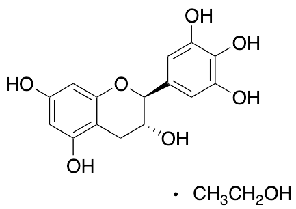 Gallocatechin Ethanol Complex - image 1