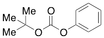 tert-Butyl Phenyl Carbonate - image 1