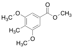 Methyl 3,5-Dimethoxy-4-methylbenzoate - image 1