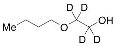 2-Butoxyethanol-d4 - image 1
