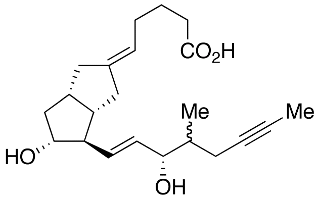 Iloprost - image 1