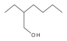 2-Ethyl-1-hexanol - image 1