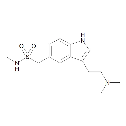Sumatriptan - image 1