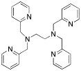 N,N,N’,N’-Tetrakis(2-pyridylmethyl)-1,2-ethylenediamine - image 1