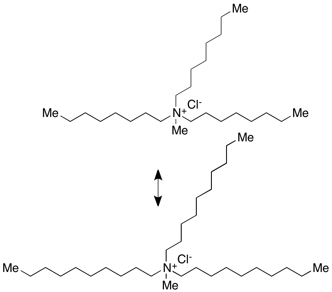 Methyltrioctylammonium Chloride - image 1