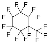Perfluoro(methylcyclohexane) - image 1