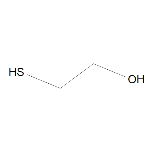 2-Mercaptoethanol - image 1