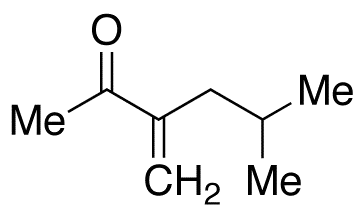 5-Methyl-3-methylene-2-hexanone - image 1
