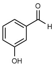 3-Hydroxybenzaldehyde - image 1