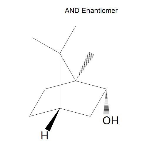 Borneol - image 1