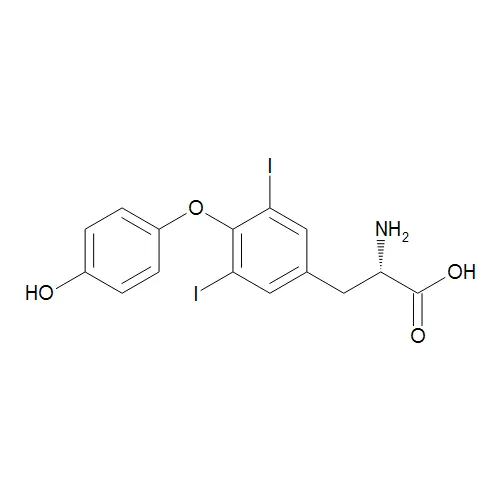 3,5-Diiodo-L-thyronine - image 1