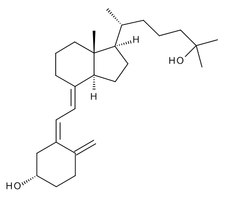 Calcifediol - image 1