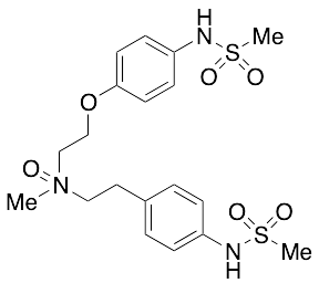 Dofetilide N-Oxide - image 1