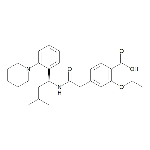 Repaglinide - image 1