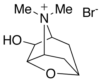 Scopoline Methobromide - image 1