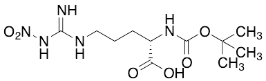 Boc-L-Nitroarginine - image 1