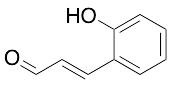 2-Hydroxycinnamaldehyde - image 1