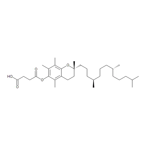 alpha-Tocopheryl Succinate - image 1