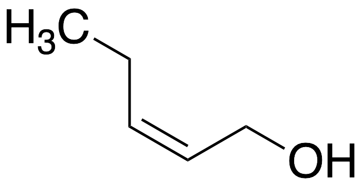 (2Z)-2-Penten-1-ol - image 1