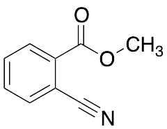 Methyl 2-cyanobenzoate - image 1