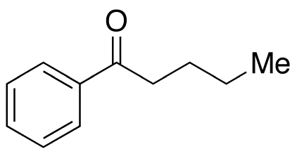 Valerophenone - image 1