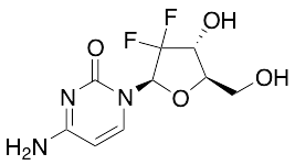 Gemcitabine - image 1
