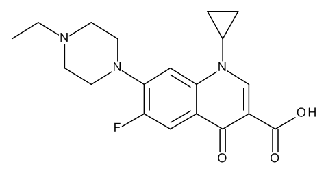 Enrofloxacin - image 1