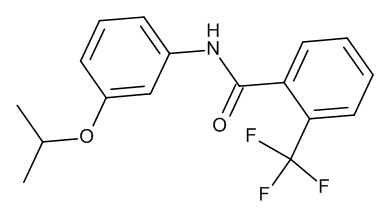 Flutolanil - image 1