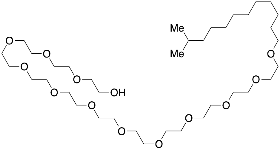 Polyoxyethylene Tridecyl Ether - image 1