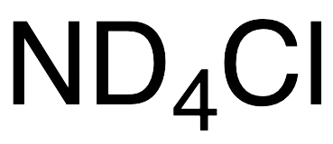 Ammonium Chloride-d4 - image 1
