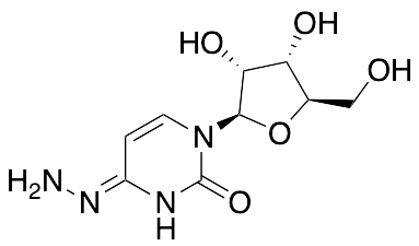N4-Aminocytidine - image 1