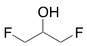 1,3-Difluoro-2-propanol (Stabilized with NaF) - image 1