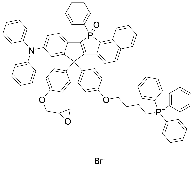 MitoPB Yellow - image 1
