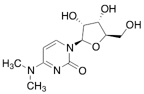 N4,N4-Dimethylcytidine - image 1