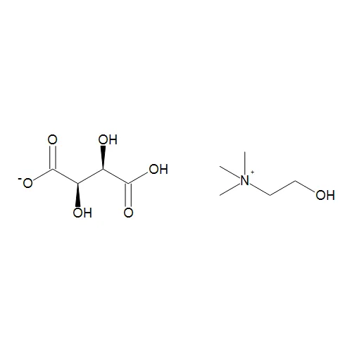 Choline Bitartrate - image 1