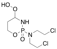 4-Hydroperoxy Cyclophosphamide - image 1